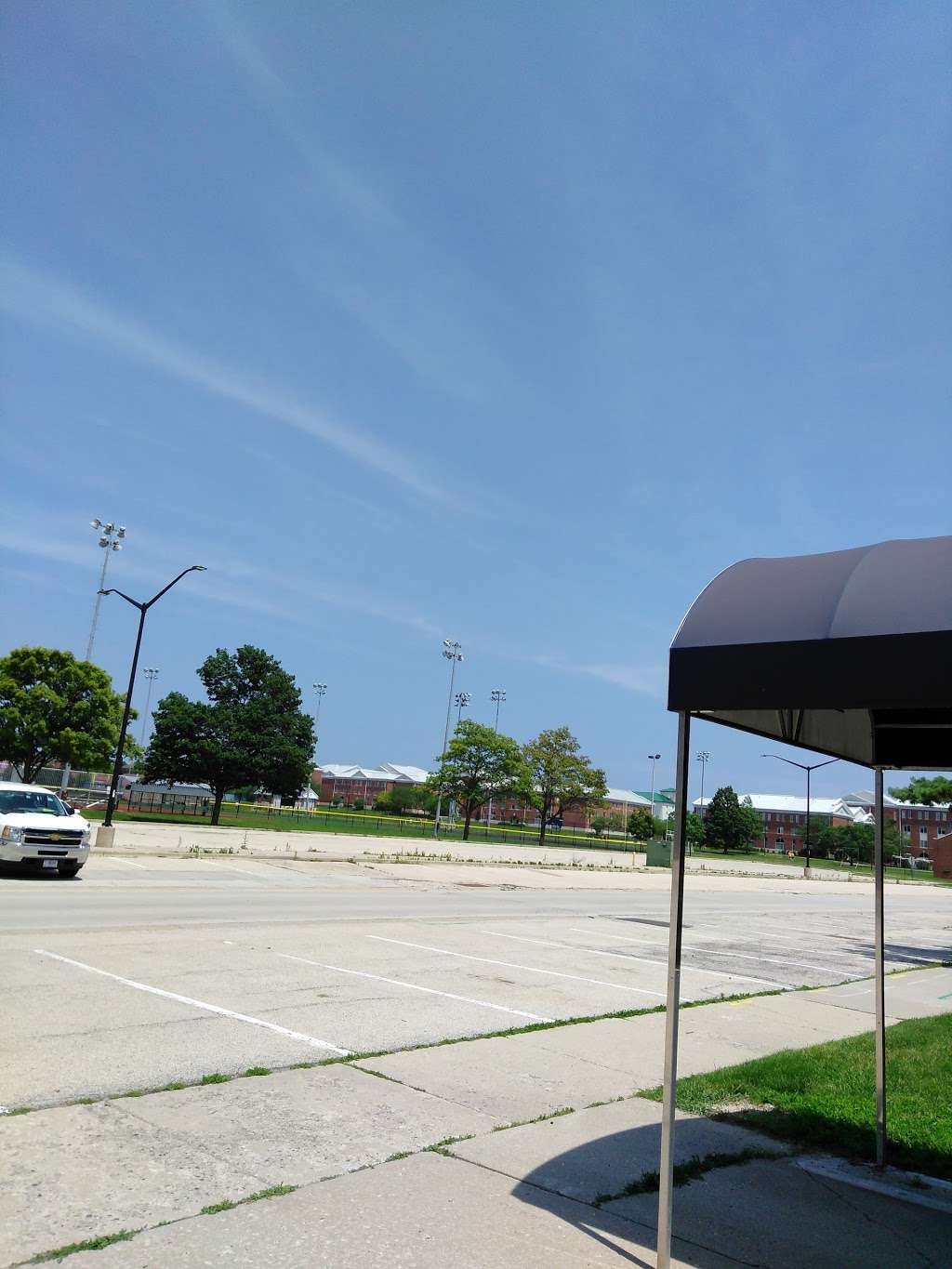 Athletic Field | North Chicago, IL 60088, USA