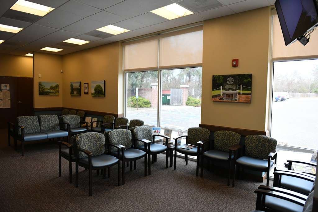 Inspira Urgent Care Washington Township 372 Egg Harbor Rd 4a Sewell Nj 08080 Usa