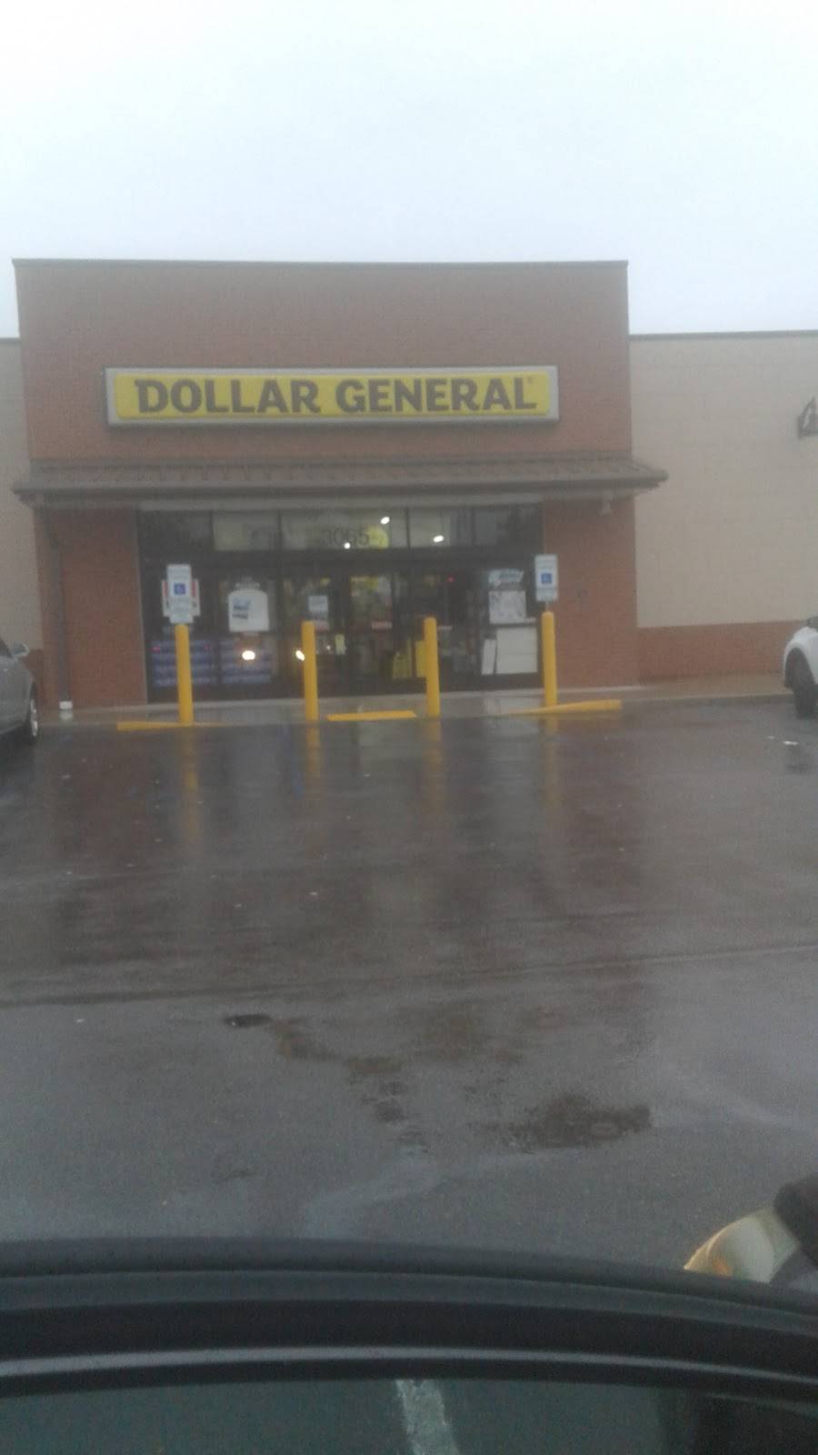 Dollar General | 3065 Broadway, Grove City, OH 43123 | Phone: (380) 666-2025