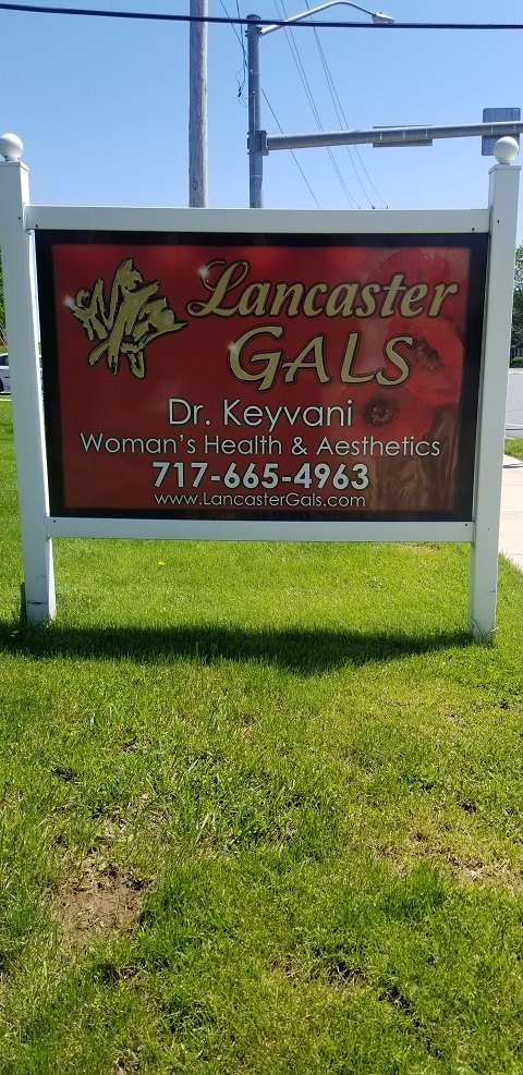 Lancaster Gals | 6 N Penryn Rd, Manheim, PA 17545, USA | Phone: (717) 665-4963