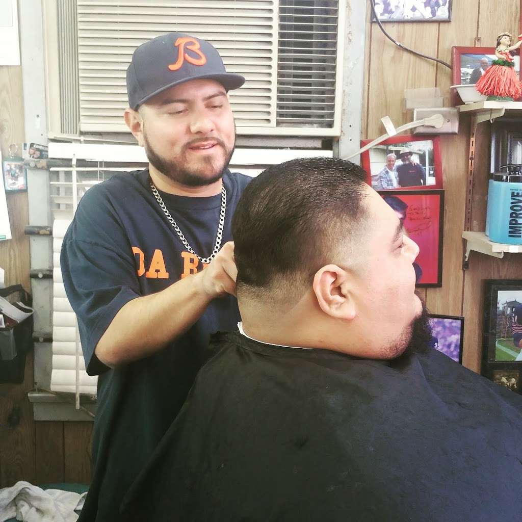 Bills Barber Shop | 12012 Rosecrans Ave, Norwalk, CA 90650, USA | Phone: (562) 864-8407