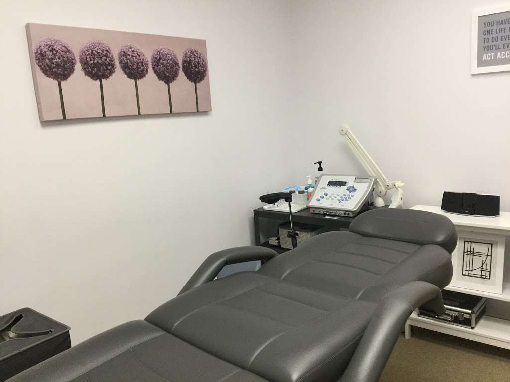 Elevated Electrolysis | 10440 Shaker Dr #103, Columbia, MD 21046, USA | Phone: (443) 574-7297