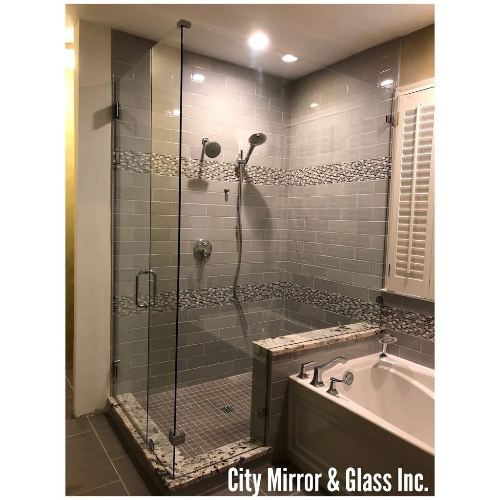 City Mirror & Glass, Inc. | 100 Woodwinds Industrial Ct suite c, Cary, NC 27511, USA | Phone: (919) 377-8463