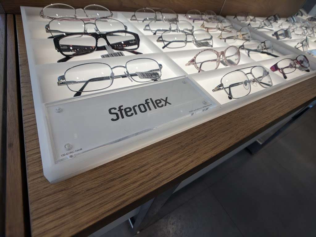 LensCrafters | 7650 W Bell Rd, Glendale, AZ 85308, USA | Phone: (623) 334-3584