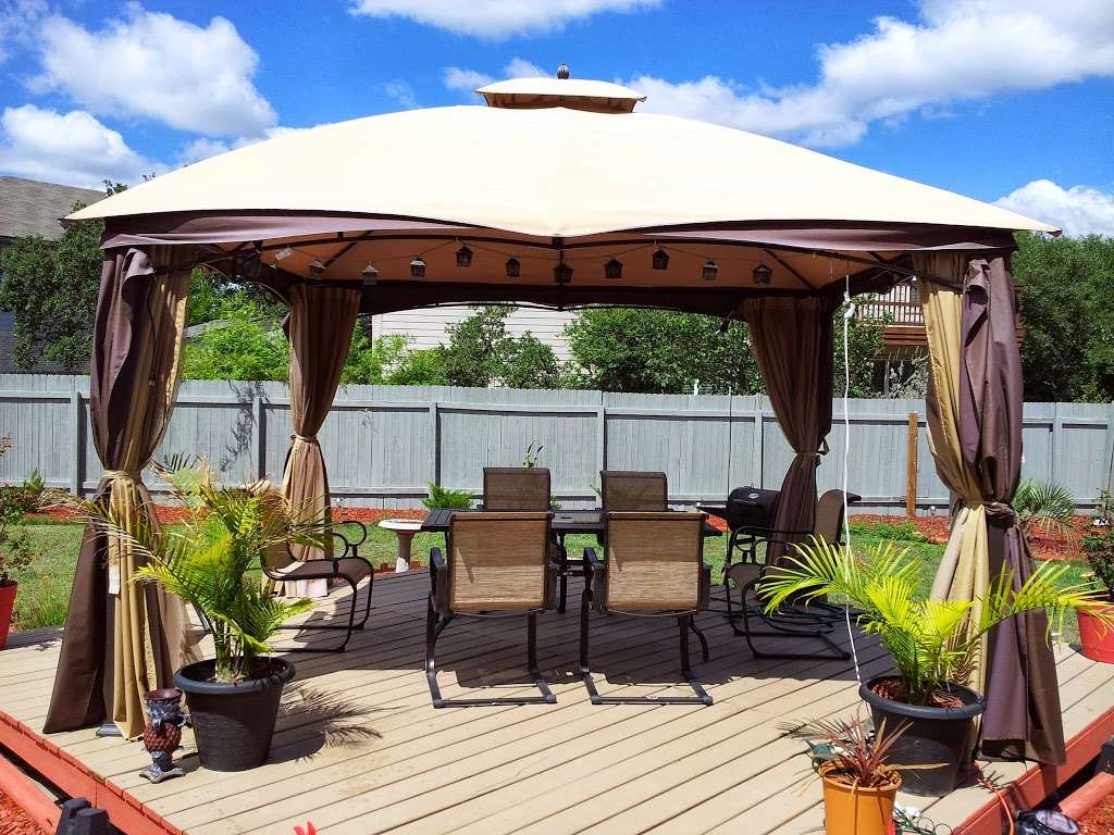 Fontenay | 3307 Fontenay Park, San Antonio, TX 78251, USA | Phone: (210) 201-3442
