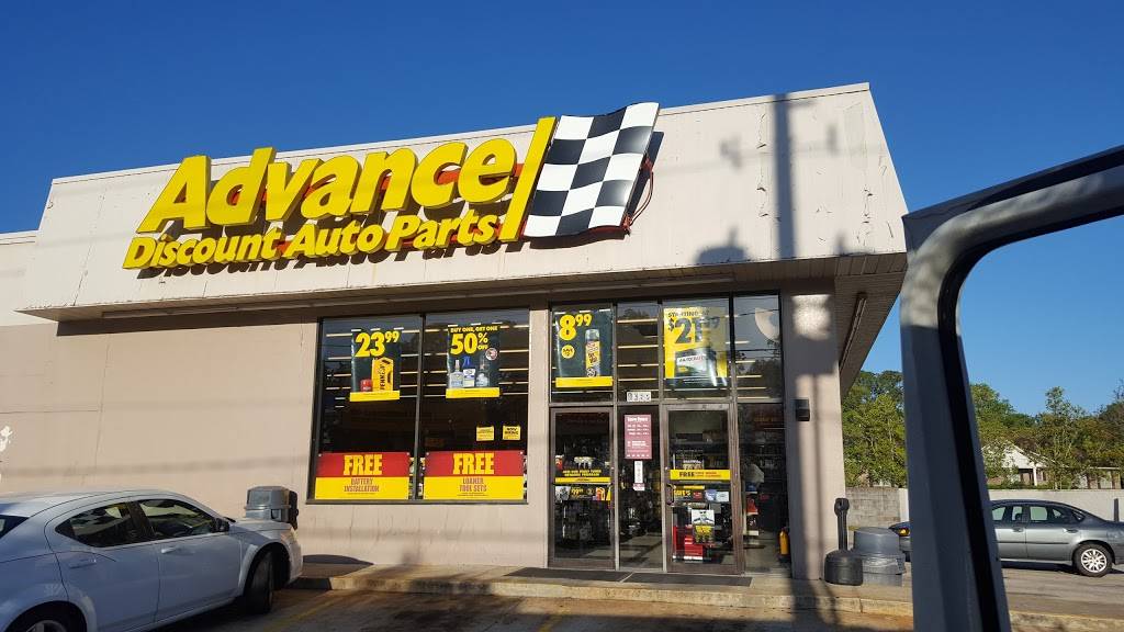 Advance Auto Parts | 9332 San Jose Blvd, Jacksonville, FL 32257, USA | Phone: (904) 731-4339