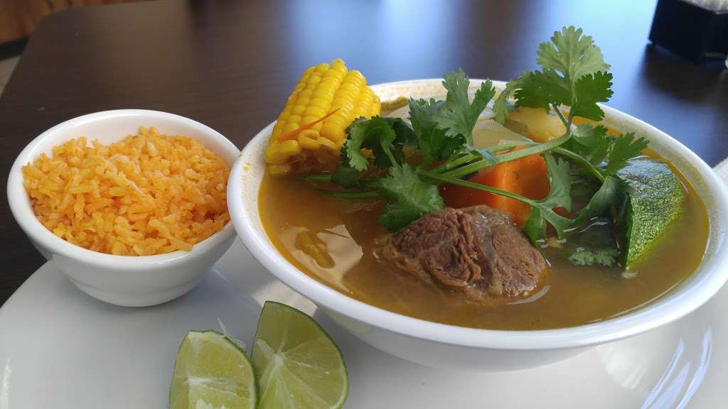 Camelia Mexican Restaurant | 916 Edgebrook Dr, Houston, TX 77034, USA | Phone: (832) 649-4439