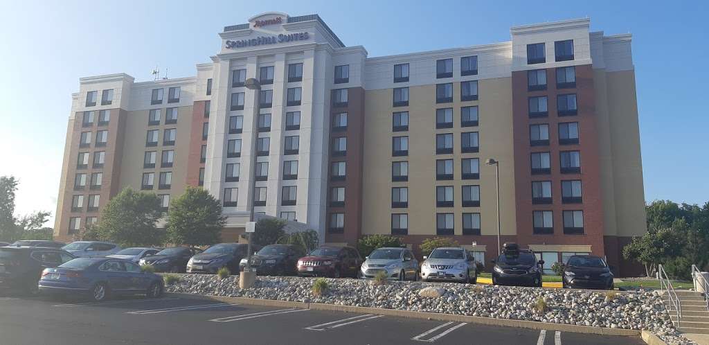 SpringHill Suites by Marriott Philadelphia Plymouth Meeting | 430 Plymouth Rd, Plymouth Meeting, PA 19462, USA | Phone: (610) 940-0400