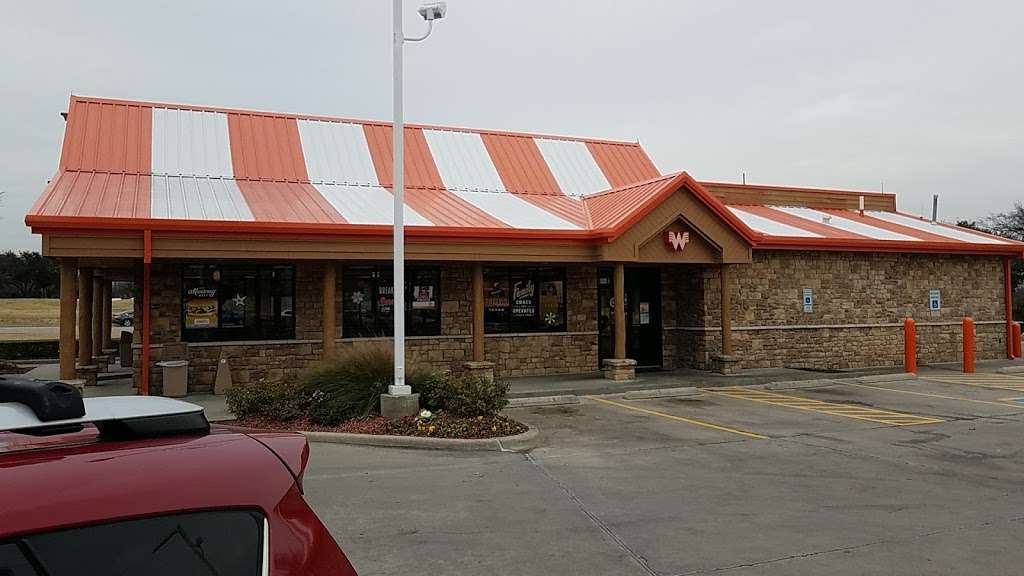 Whataburger | 2000 TX-26, Grapevine, TX 76051, USA | Phone: (972) 724-6236