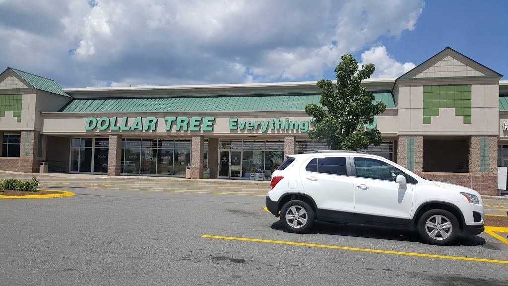 Dollar Tree | 35 Manchester Rd, Derry, NH 03038, USA | Phone: (603) 552-2012