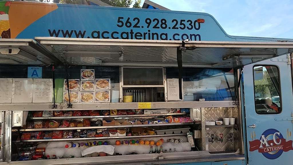 AC CATERING | Unnamed Road, San Pedro, CA 90731, USA | Phone: (562) 928-2530