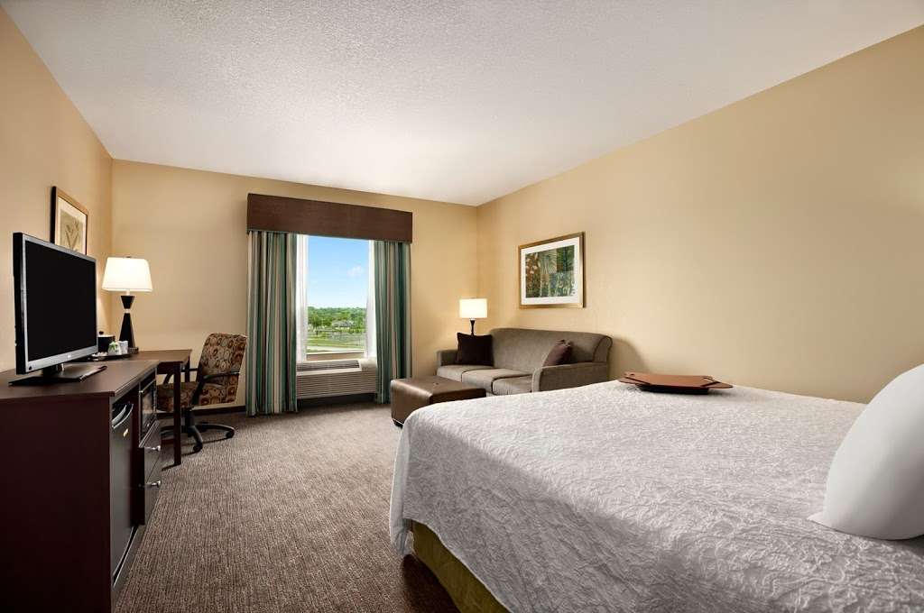 Hampton Inn Belton/Kansas City area | 16410 Cornerstone Dr, Belton, MO 64012, USA | Phone: (816) 416-8006