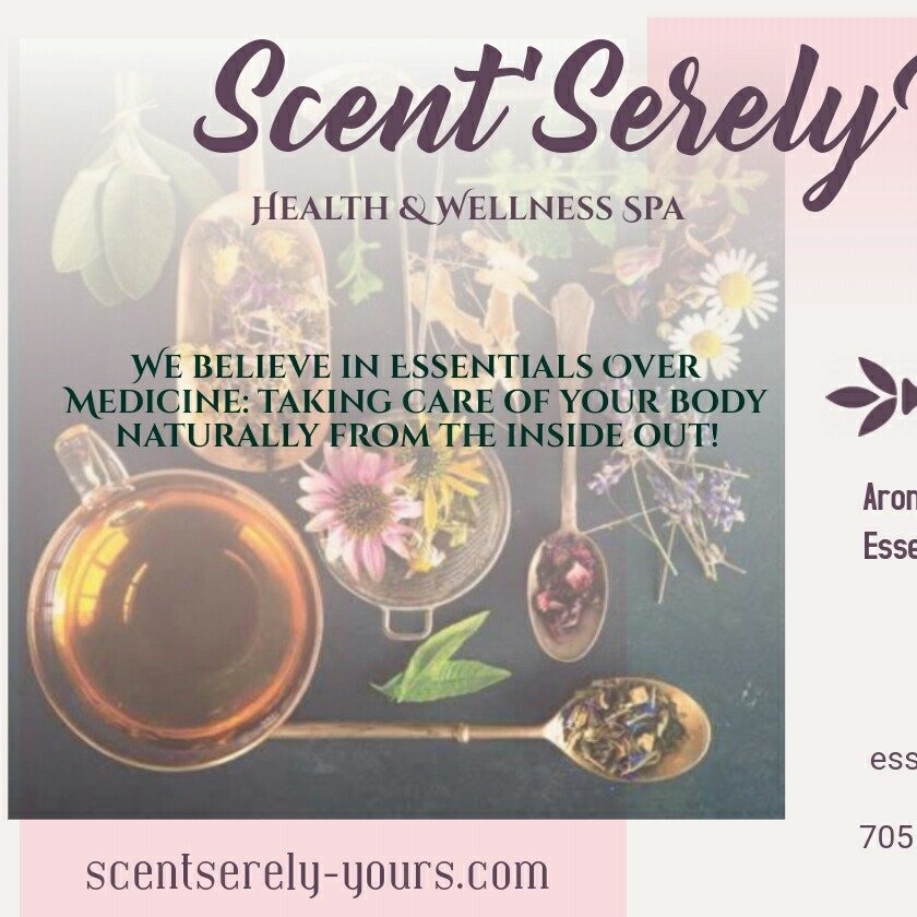 Scents By Que | 705 S Main St, Kannapolis, NC 28081, USA | Phone: (704) 925-8049