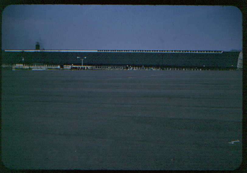 NAVAL TRAINING CENTER, BAINBRIDGE, MD. | Bainbridge Rd, Port Deposit, MD 21904, USA