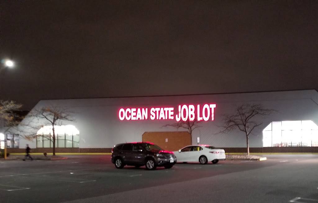 Ocean State Job Lot | 30 Commercial St, Medford, MA 02155, USA | Phone: (781) 391-1279