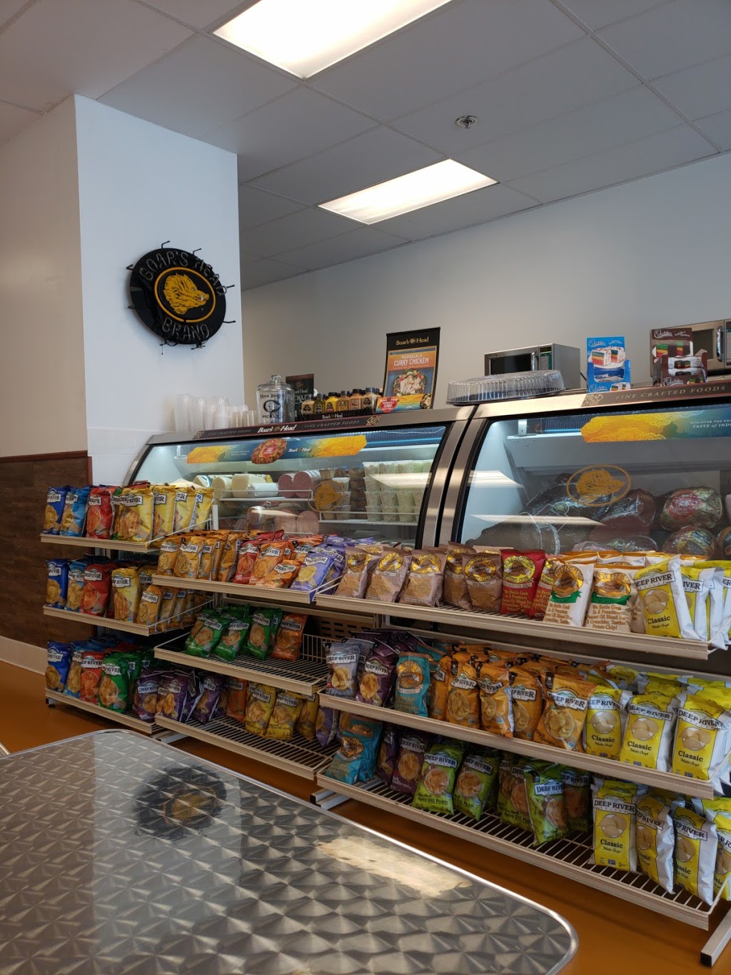 Nanosdeli | 2250 S Archibald Ave, Ontario, CA 91761, USA | Phone: (909) 923-3354