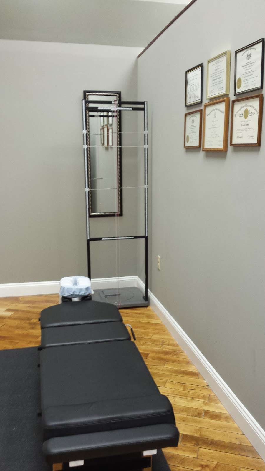 Stellar Chiropractic; Bernard Stern, D.C. | 200 Lincoln Ave #106, Phoenixville, PA 19460 | Phone: (610) 755-1886