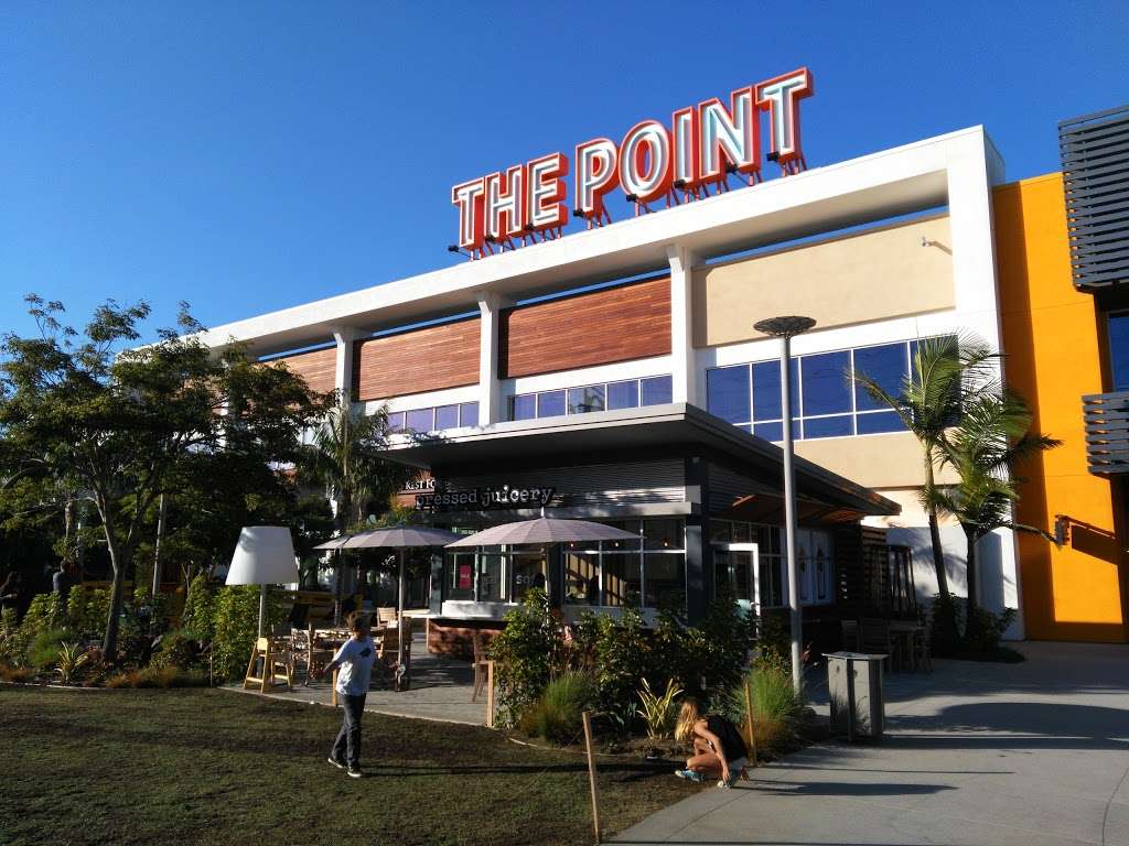 The Point | 850 S, CA-1, El Segundo, CA 90245, USA | Phone: (310) 414-5280