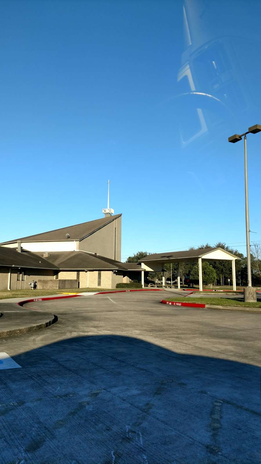Deer Park United Methodist Church | 1300 E Thirteenth St, Deer Park, TX 77536, USA | Phone: (281) 930-1300