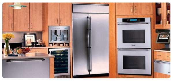 Sunny Appliance Repair | 23794 Twin Creek Ct, Hayward, CA 94541, USA | Phone: (510) 681-0600