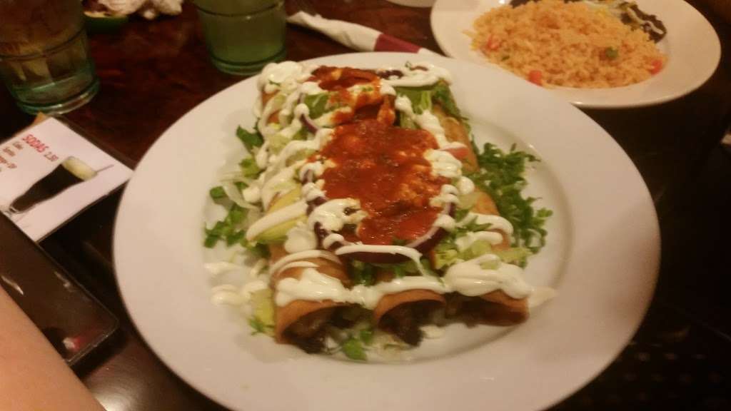 El Patron | 104 US-6, Port Jervis, NY 12771 | Phone: (845) 856-8701