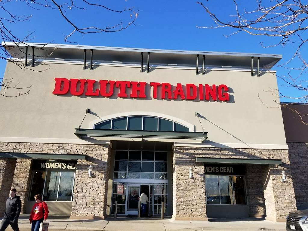 Duluth Trading Company | 16557 Washington St, Thornton, CO 80023, USA | Phone: (720) 465-8839