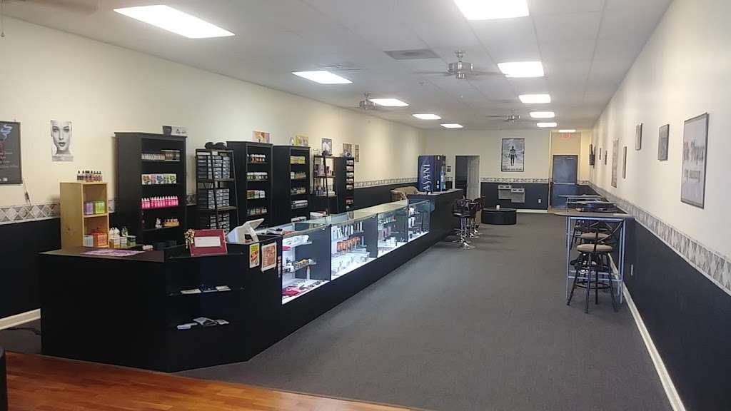 South Hanover Vapes | 1446 Baltimore St, Hanover, PA 17331, USA | Phone: (717) 698-1702