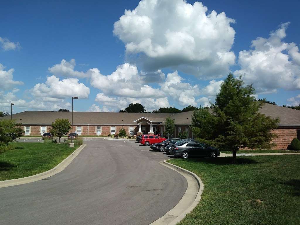 Blackhawk Assisted Living | 22550 S Franklin St, Spring Hill, KS 66083 | Phone: (913) 686-3170