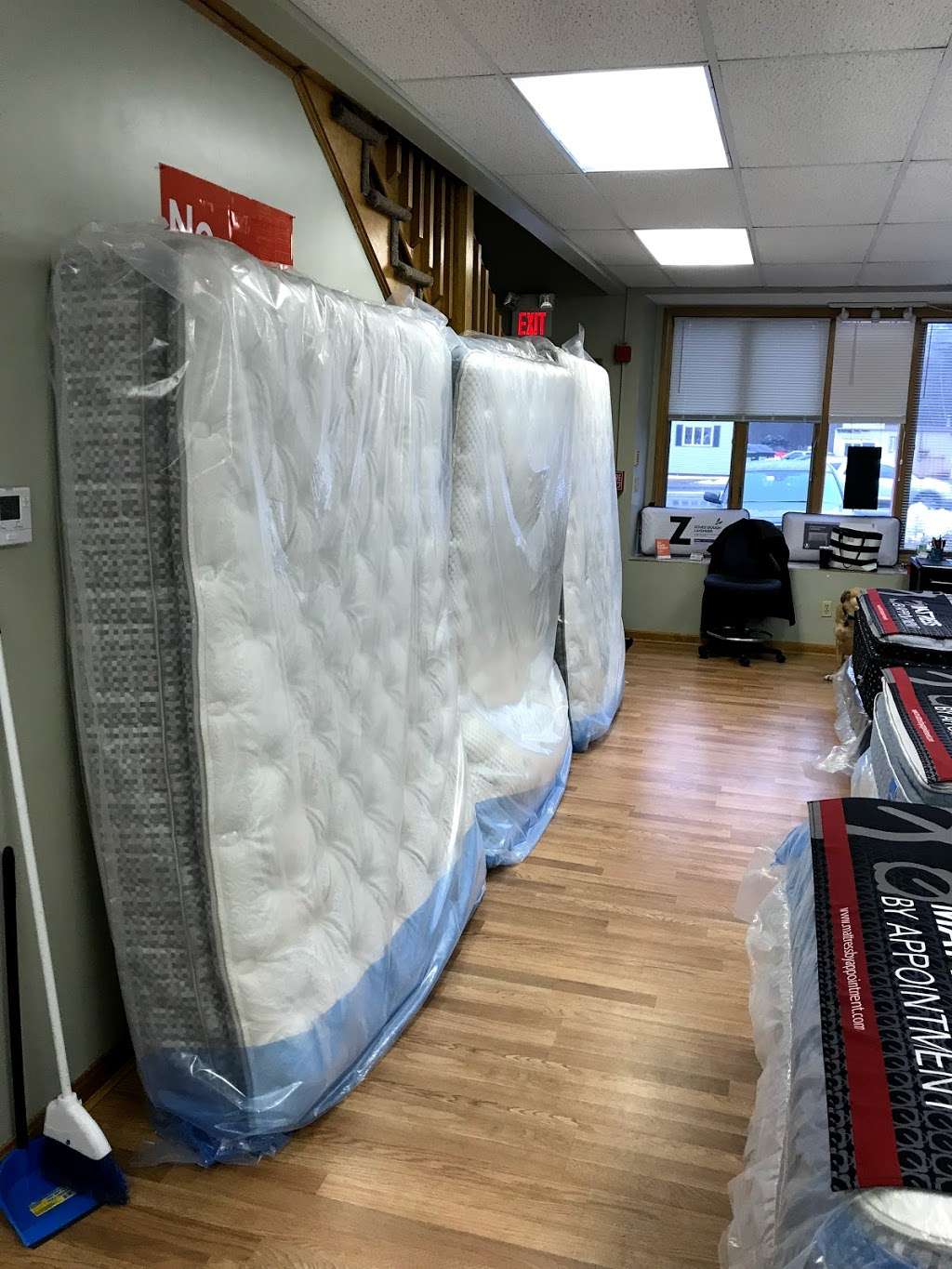 Mattress By Appointment | 91 Plaistow Rd, Plaistow, NH 03865, USA | Phone: (978) 729-6687