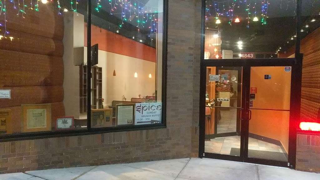 Spice Indian Thai Bistro | 4843 West Chester Pike, Newtown Square, PA 19073, USA | Phone: (610) 356-5262