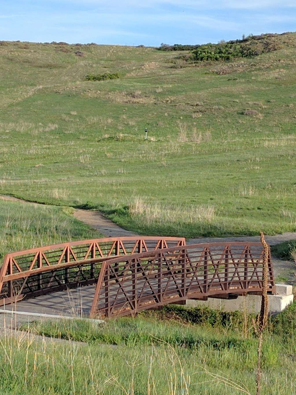 Pattridge Open Space | W 82nd Ave, Arvada, CO 80007, USA
