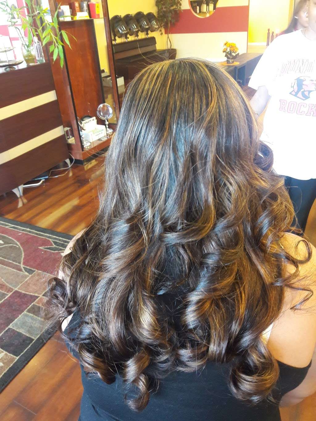 Elegance Dominican Hair Salon | 7880 Washington Blvd SUITE E, Elkridge, MD 21075, United States | Phone: (443) 481-8913