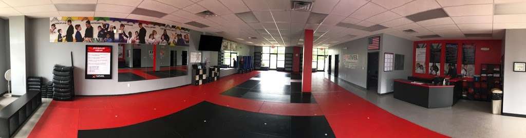 UpLevel Martial Arts - Ballantyne | 16131 Lancaster Hwy, Charlotte, NC 28277 | Phone: (704) 543-2821