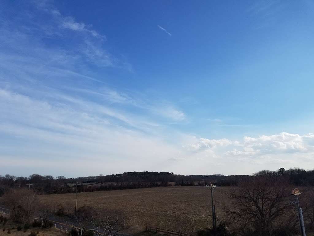 Junction and Breakwater Trail, Lewes trailhead | 300 Gills Neck Rd, Lewes, DE 19958, USA