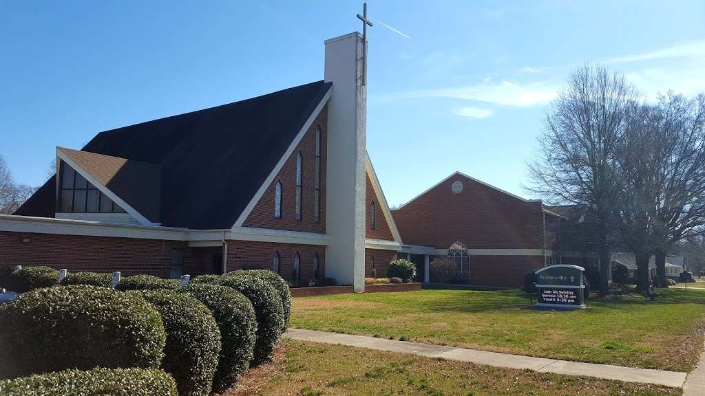 Huntersville Presbyterian Church | 201 S Old Statesville Rd, Huntersville, NC 28078 | Phone: (704) 875-6892