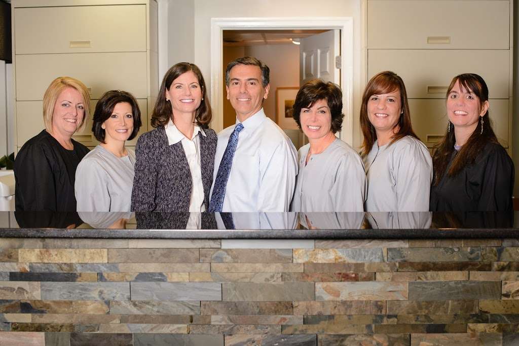 Dr. Carlos E. Vila, D.D.S. | 195 W Lancaster Ave, Paoli, PA 19301 | Phone: (610) 296-7797