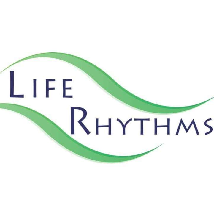 Life Rhythms | 628 Twins Ponds Road, Breinigsville, PA 18031 | Phone: (610) 504-4830