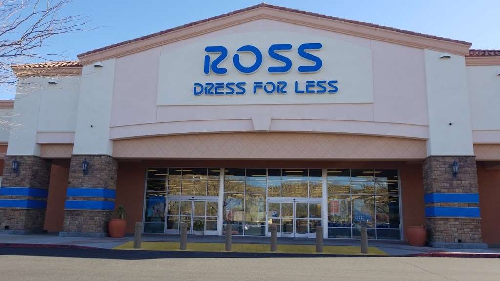 Ross Dress for Less | 20352 US Highway 18, Apple Valley, CA 92307 | Phone: (760) 961-2183