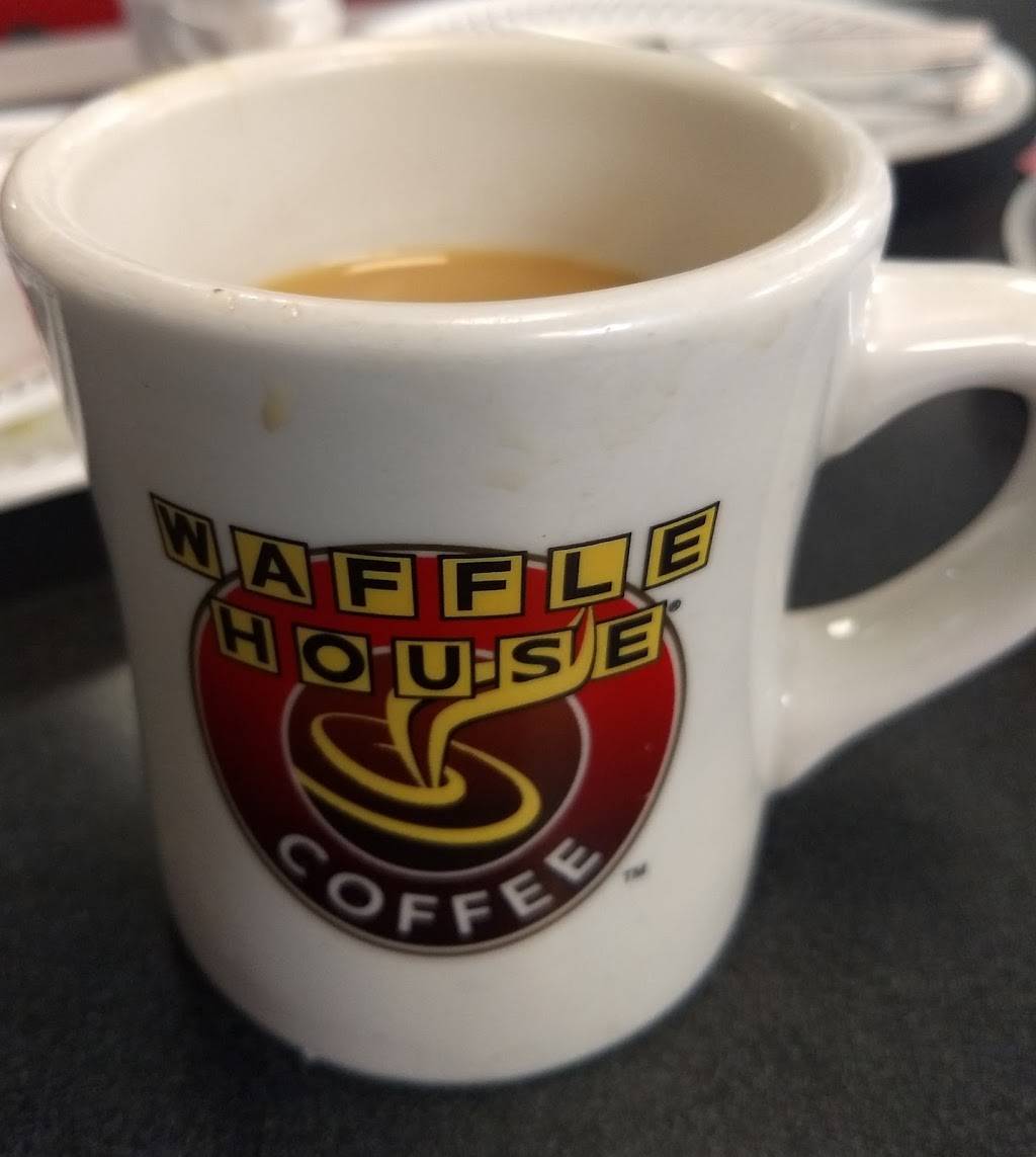 Waffle House | 1740 E Spring Creek Pkwy, Plano, TX 75074 | Phone: (972) 423-1987