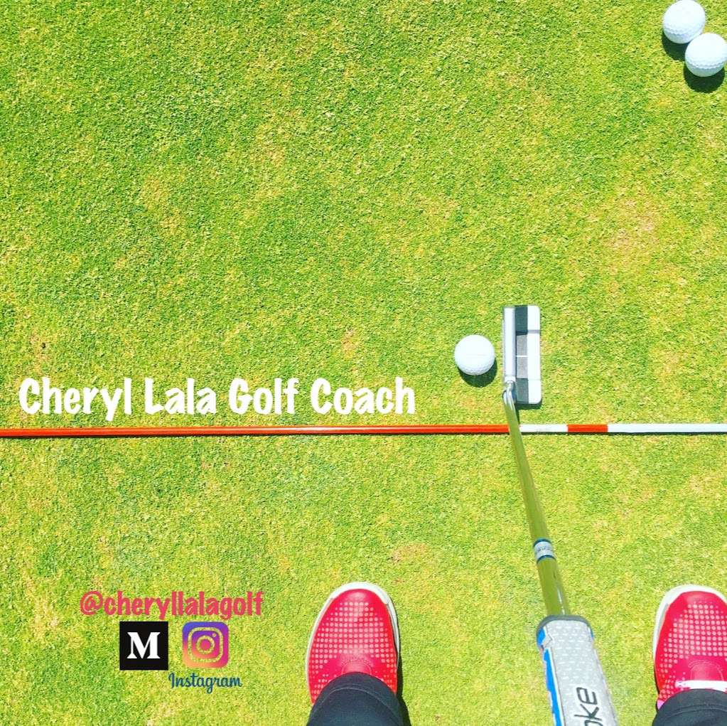 Cheryl Lala Golf Coach | 333 Biscayne Dr, San Rafael, CA 94901, USA | Phone: (415) 425-4917