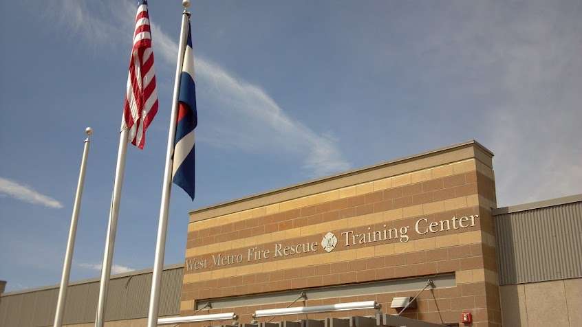 West Metro Fire Rescue Training Center | 3535 S Kipling St, Lakewood, CO 80235 | Phone: (720) 963-6300