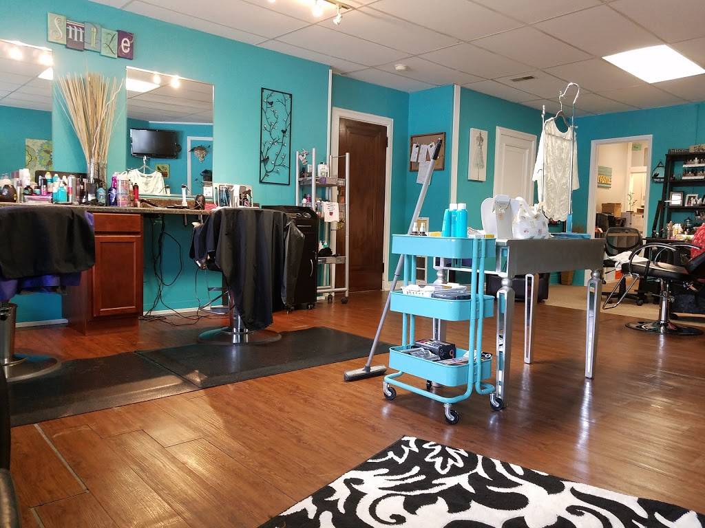 Nest Salon | 830 N Ft Thomas Ave, Fort Thomas, KY 41075, USA | Phone: (859) 866-7645