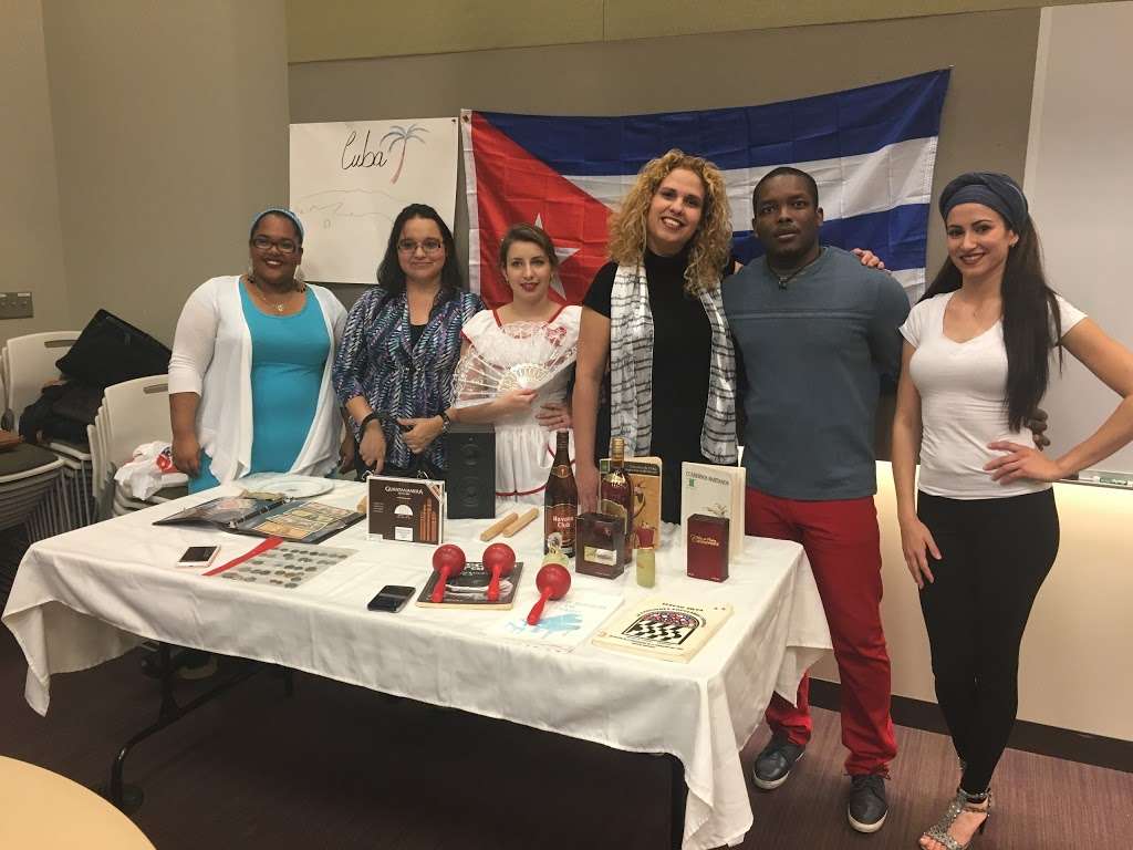 Metropolitan Community College Maple Woods 1299, 2601 NE Barry Rd