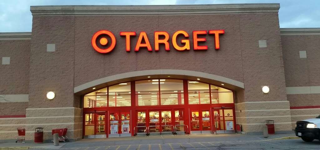 Target | 1106 E North Ave, Belton, MO 64012, USA | Phone: (816) 331-3516