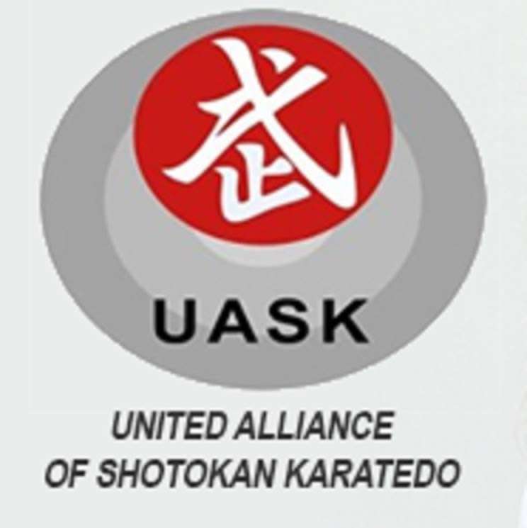 United Alliance Of Shotokan Karatedo | 300 Washington Ave, Carlstadt, NJ 07072, USA | Phone: (201) 438-2458