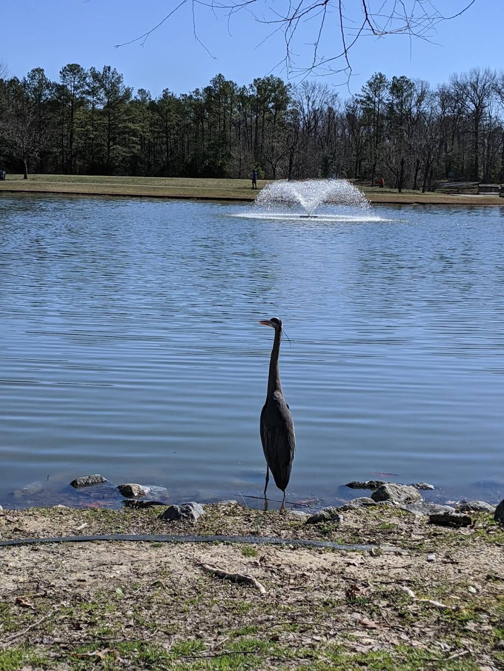 Dorey Park and Recreation Center | 2999 Darbytown Rd, Henrico, VA 23231 | Phone: (804) 652-1440