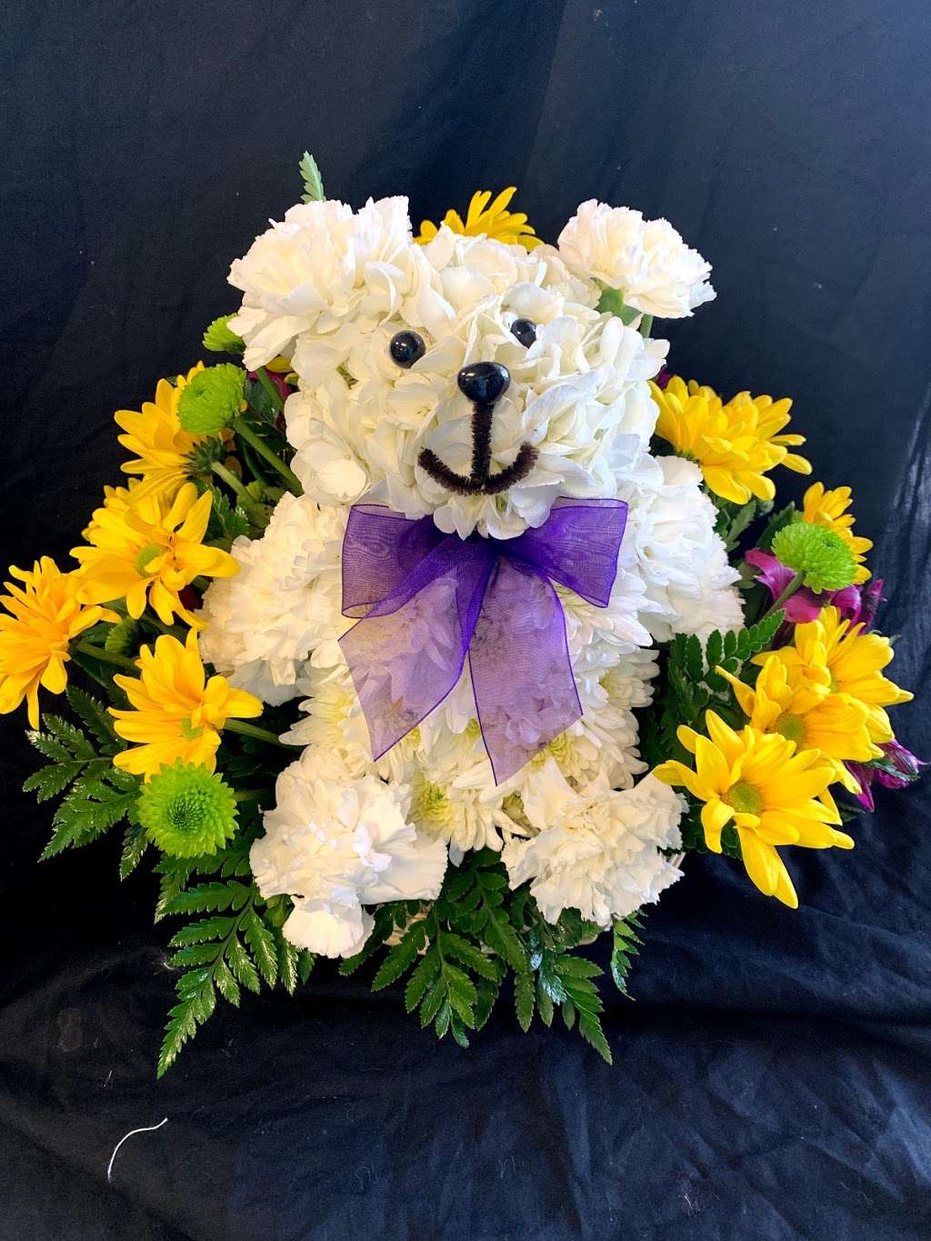 Awesome Blossom Florist | 10203 Culebra Rd #3, San Antonio, TX 78251, USA | Phone: (210) 647-8001