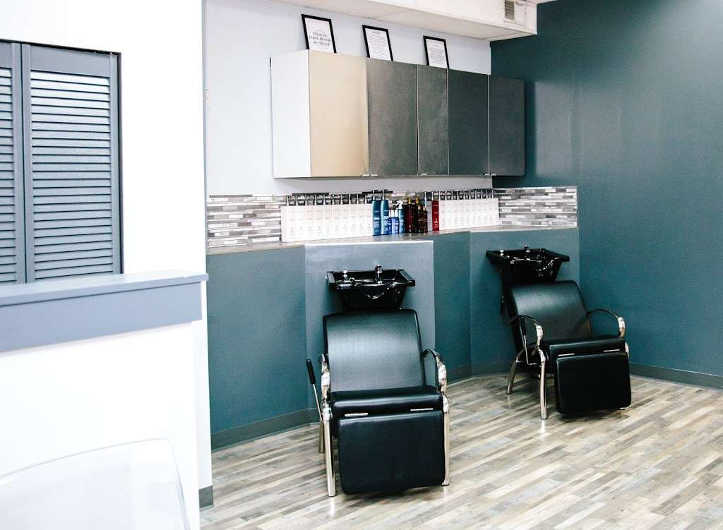 Hair Theory Salon | 1276 US-206, Lawrence Township, NJ 08648, USA | Phone: (609) 882-4800