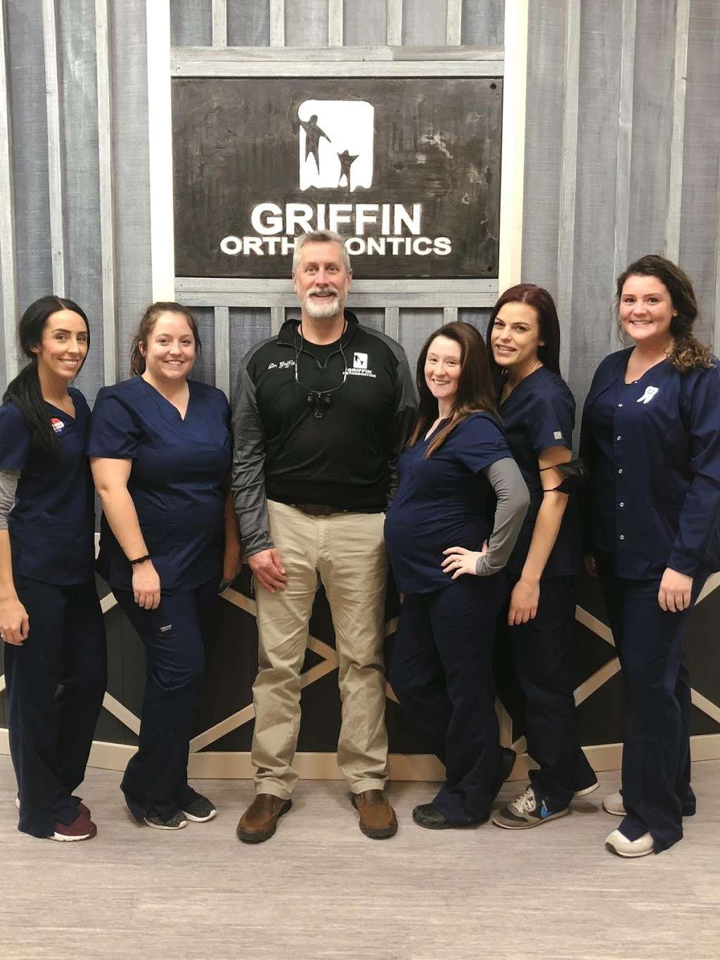 Griffin Orthodontics | 2603 W Rawson Ave Ste 104, Oak Creek, WI 53154, USA | Phone: (414) 328-0704