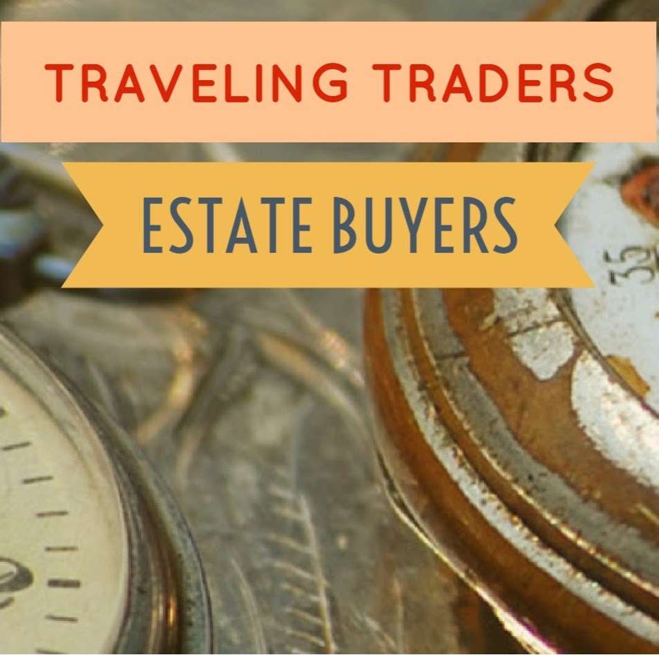 Traveling Traders Estate Buyers | 416 US-6, Milford, PA 18337, USA | Phone: (570) 409-1114